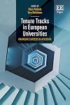 Tenure Tracks in European Universities: Managing Careers in Academia