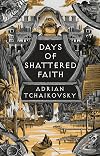 Days of Shattered Faith