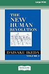 The New Human Revolution : Vol. 1