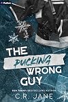 The Pucking Wrong Guy