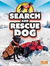Search and rescue dog