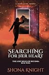 Searching for her Heart (The Lost Souls of Dyconia)