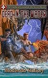 Dead in the Water: An Unofficial Legend of The Secret World (Unofficial Legends of The Secret World Book 3)