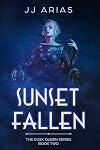 Sunset Fallen (Dusk Queen, #2)
