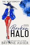 Broken Halo (The Montgomerys, #2)