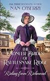 Riding From Richmond (Pioneer Brides of Rattlesnake Ridge)