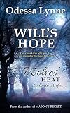 Will's Hope (Wolves' Heat)