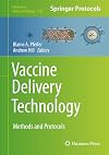 Vaccine Delivery Technology: Methods and Protocols (Methods in Molecular Biology, 2183)