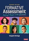 Formative Assessment: Making It Happen in the Classroom