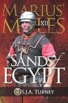 Marius Mules XII: Sands of Egypt