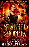Stained Bonds (Salsang Chronicles, #4)