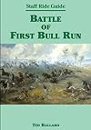 Battle of First Bull Run