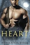 Omega's Heart (Mercy Hills Pack #7)