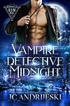 Vampire Detective Midnight