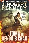 The Tomb of Genghis Khan (James Acton Thrillers Book 25)