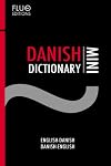 Danish Mini Dictionary (Fluo: Learn Danish)