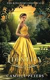 Identity (The Kingdom Chronicles #3)
