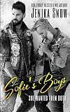 Sofie's Boys