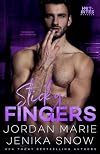 Sticky Fingers