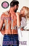 Until Mani: Happily Ever Alpha World