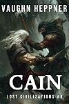 Cain (Lost Civilizations)