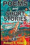 Poems & Short Stories Vol.2