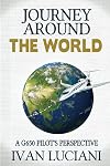 Journey Around THE WORLD: A G650 pilot’s perspective