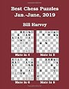Best Chess Puzzles, Jan.-June, 2019