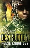Destruction (Out for Justice Book 4)