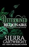 Determined Billionaire