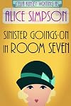Sinister Goings-on in Room Seven