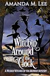 Witchin' Around the Clock