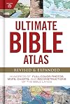 Ultimate Bible Atlas
