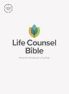 CSB Life Counsel Bible