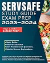 Servsafe Study Guide CPFM Exam Prep 2023-2024: Complete Test Prep for Servsafe Food Manager Certification and CPFM Certification Exam Prep. Includes ... Questions, and Detailed Answer Explanations.