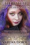 The Witch of Nightmares: Fairy Tales of Magic and Mystery (The Trouble With Hedge Witches Book 1)