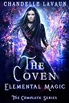 Elemental Magic: The Complete Series