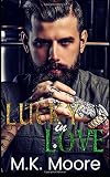 Lucky in Love