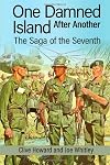 One Damned Island After Another (Illustrated): The Saga of the Seventh