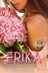 Erika: Filthy Modern Vikings (The Jorgensens Book 5)