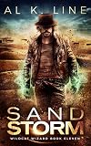 Sand Storm