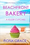 A Killer Cupcake