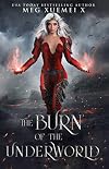 The Burn of the Underworld (Of Shadows and Fire, #1)