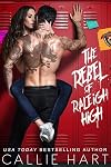 The Rebel of Raleigh High