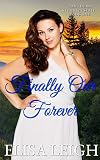 Finally Our Forever (Panthera Security Book 1)