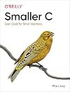 Smaller C: Lean Code for Small Machines
