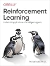Reinforcement Learning: Industrial Applications of Intelligent Agents