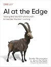 AI at the Edge: Solving Real-World Problems with Embedded Machine Learning