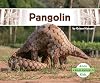 Pangolin (Asian Animals)