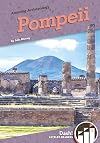 Pompeii (Amazing Archaeology: Dash! Leveled Readers, Level 3)
